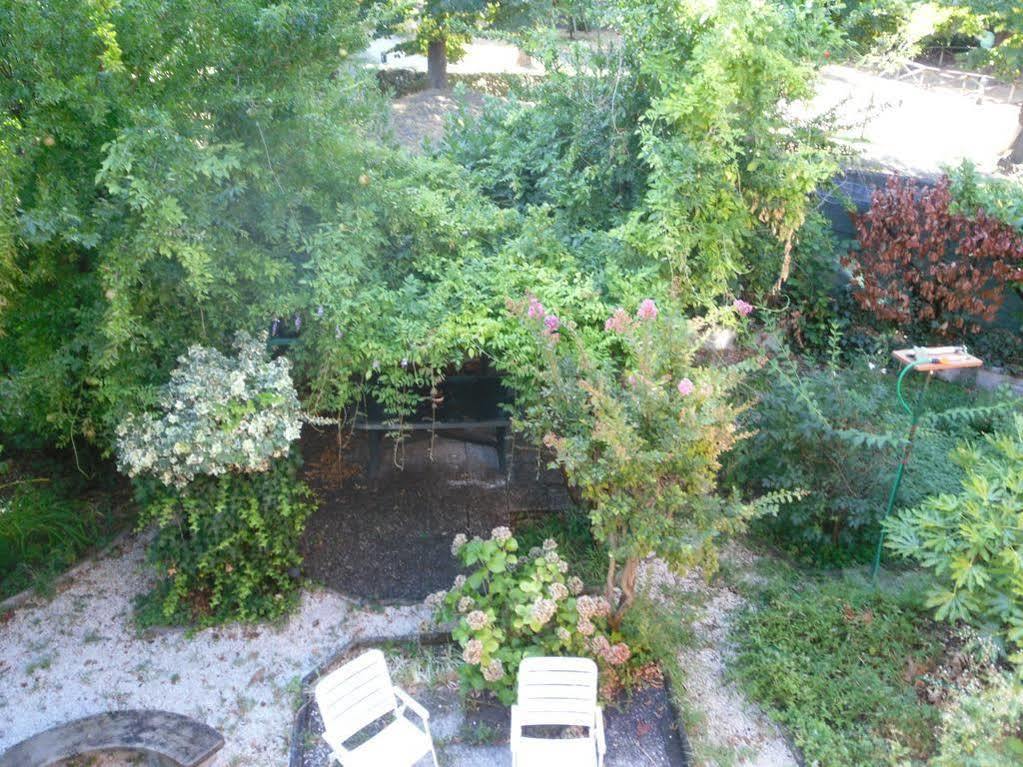 Отель Il Giardino Nel Parco R&B Болонья Экстерьер фото